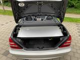 Mercedes-Benz SLK 200 Kompressor 1. Hand - Mercedes-Benz SLK-Klasse in Stuttgart