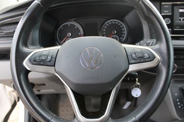 Volkswagen T6 Transporter ***AUTOMATIKLED SCHEINWERFER***