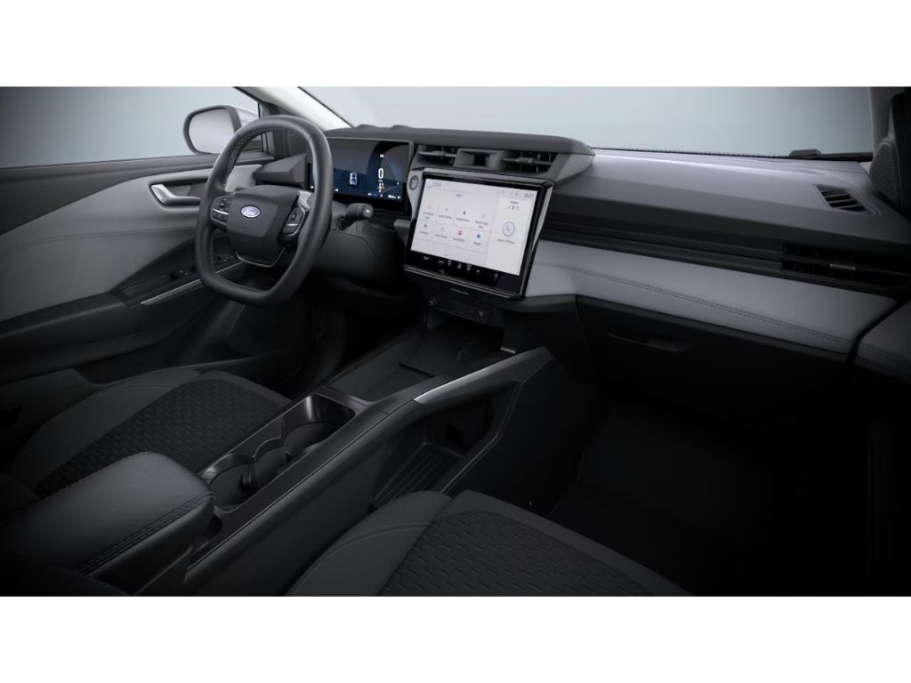 Ford Puma Gen-E - Bild 7