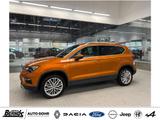 Seat Ateca 1.4 ECO TSI DSG XCELLENCE AUTOMATIK NAVI - Seat Ateca in Gelsenkirchen