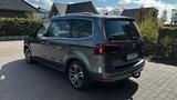 Seat Alhambra 1.4TSI DSG | Vollausst. | EZ 06/22 - Seat Alhambra: Se