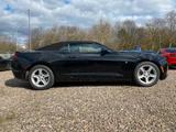 Chevrolet Camaro Cabrio 3,6 V6 schwarz unfallfrei Sale!! - Chevrolet in Hamburg