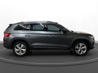 Skoda Kodiaq - Vorschau Bild 6