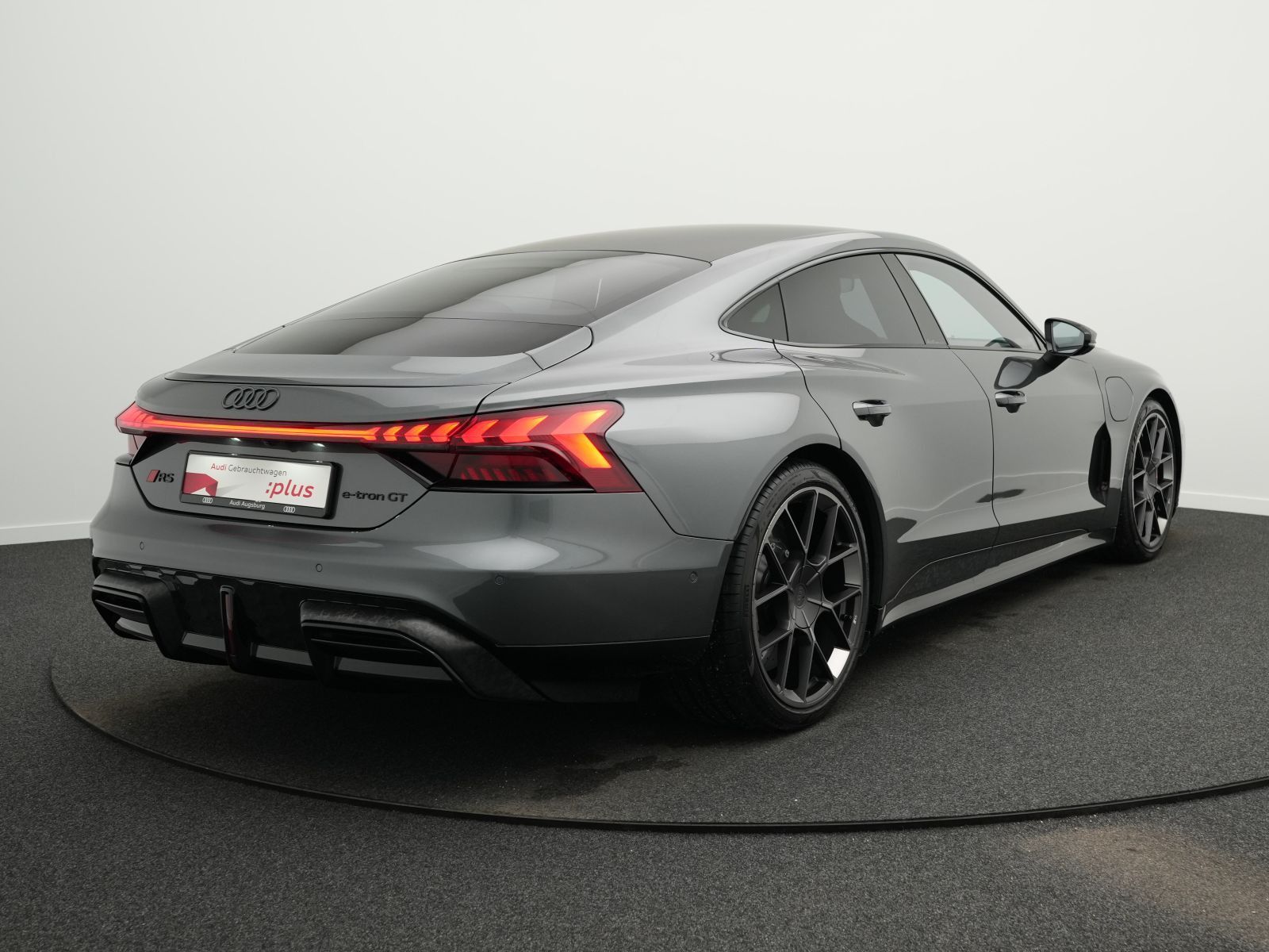 Audi RS e-tron GT - Bild 3