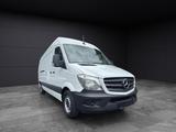 Mercedes-Benz Sprinte 316 CDI Maxi AHK 3,5T Schwingsitz Klima - Angebote entsprechen deinen Suchkriterien