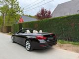 BMW 420d Cabrio Mod.2014/Aut./Navi/Xenon/H... - BMW 4er Reihe aus 2013