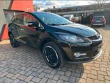 Mazda CX7 Export - gebrauchte Mazda CX-7 aus dem Jahr 2009