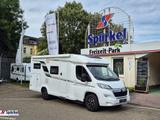 Hobby Optima ONTOUR Edition V65 GE *Citroen mit Erfahr - Angebote