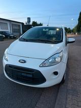 Ford Ka 1.2,Klima, Sitzheizung, Beh.Fronts... - Ford Ka/Ka+ in Saarbrücken