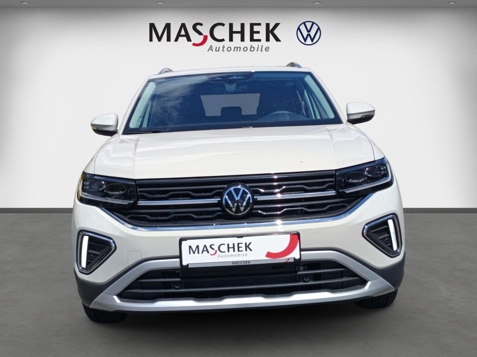 Volkswagen T-Cross - Bild 8