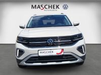 Volkswagen T-Cross - Vorschau Bild 8