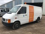 Volkswagen LT 46 Spülwagen - Offers matching your search criteria