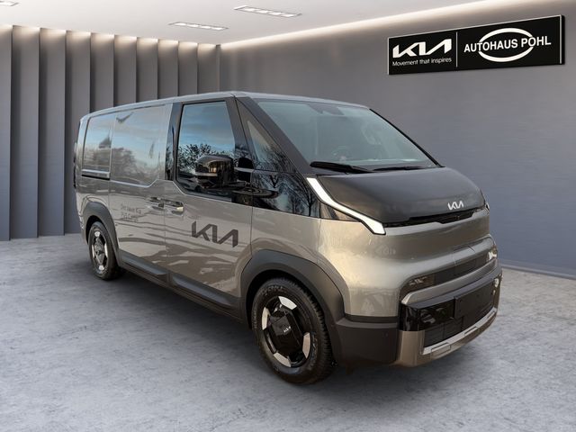 Kia PV5 CARGO L2H1 4T ELITE 71.2 WP CT LM AW