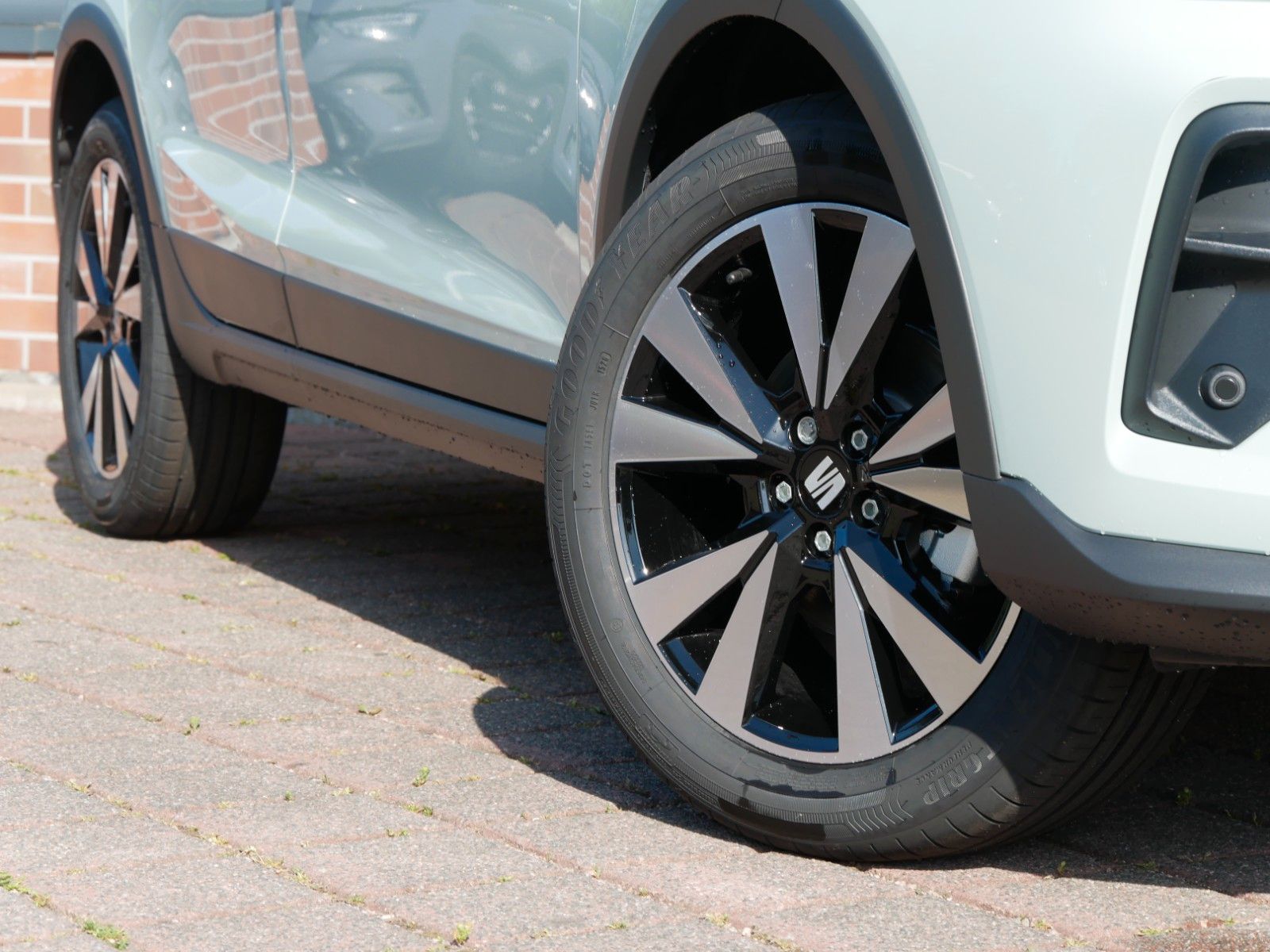 Seat Arona - Bild 2
