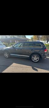 Volkswagen Touareg 3.0 V6 TDI Tiptronic Kong Kong - Volkswagen Touareg aus 2006: V6 TDI