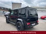 Mercedes-Benz G 700 Brabus*Traum Fahrzeug*Keramik*Edo*G63* - Mercedes-Benz G 55 AMG Gebrauchtwagen