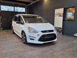 Ford S-Max *7-Sitzer*Titanium S*Navi*Bi-Xenon*200 PS - Ford S-Max: Limousine