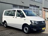 Volkswagen T6 Transporter Kombi 2.0 TDI L1H1 BTW EN BPM VRI - Volkswagen: Vr6
