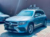 Mercedes-Benz GLB 200 d DCT - AMG-Line 7 Sitzer - AHK - Mercedes-Benz GLB 200 Gebrauchtwagen in Frankfurt