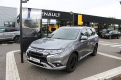 Mitsubishi Outlander 2.4 PHEV Plug-in Hybrid Basis 4WD