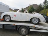 Andere INTERMECCANICA Speedster - PORSCHE 356 Replika - : Replika