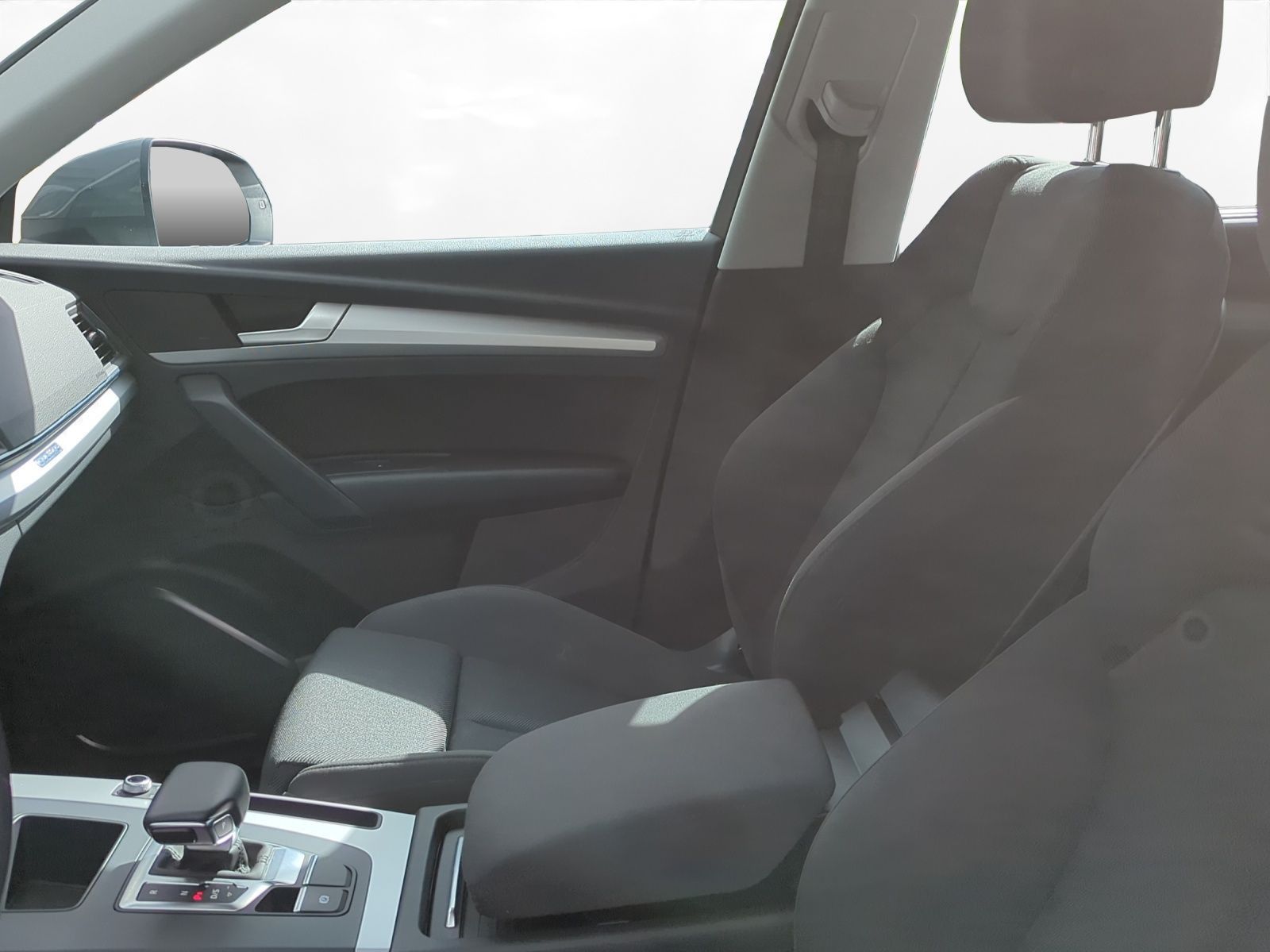 Audi Q5 - Bild 2