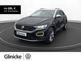 Volkswagen T-Roc 2.0 TDI DSG Navi RüKa Klima LED SHZ - Volkswagen T-Roc in Erfurt
