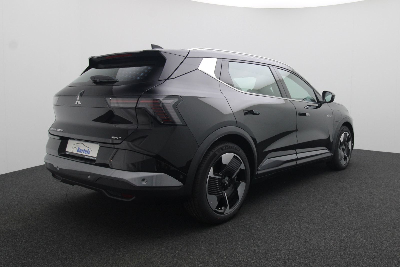 Fahrzeugabbildung Mitsubishi Eclipse Cross Diamant Plus 87 kWh