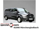 Mercedes-Benz Vito Tourer 116 CDI Pro Exta Lang Navi Kamera - Mercedes-Benz Vito: 9 Sitzer