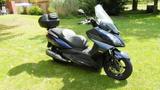 Kymco Downtown 125i ABS - KYMCO ROLLER 125
