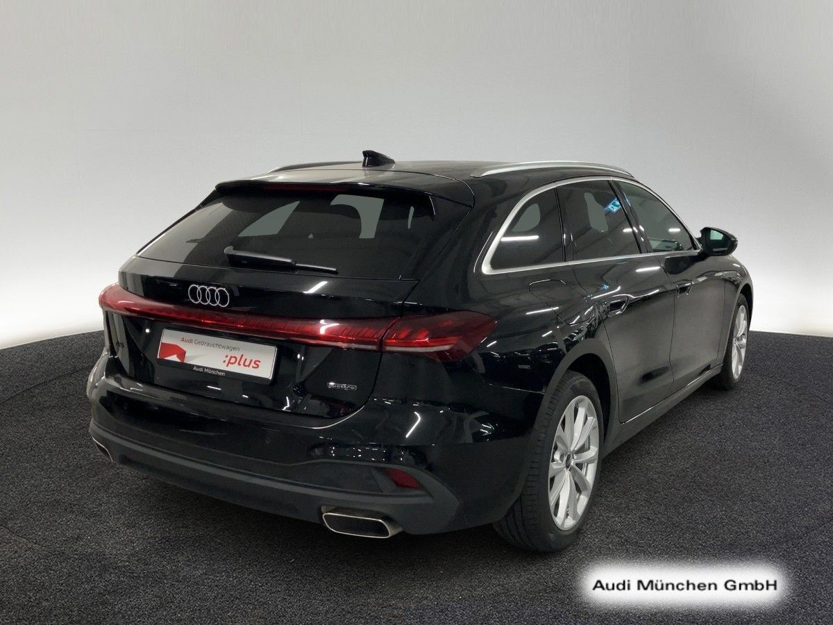 Audi A5 - Bild 9