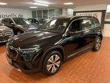 Mercedes-Benz EQB 250 Progressive Advanced,Kamera,Media - schwarze Mercedes-Benz EQB