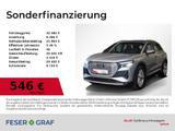Audi Q4 S line 40 e-tron AHK/ virtual Cockpit/ Navi P - Audi Q4 aus 2023