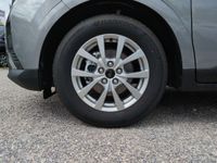 Ford Tourneo Courier - Vorschau Bild 9