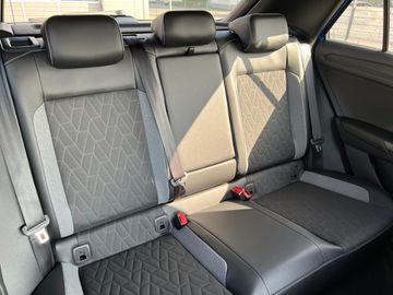 Volkswagen T-Roc Goal 1,0l TSI 116 PS 6-Gang