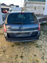 Opel Astra Station Wagon - Opel Astra: Wagon
