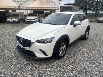 Mazda CX-3 - 3