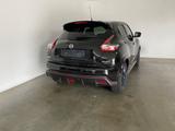 Nissan Juke 1.6 DIG-T Nismo RS 4x4 SHZ+KLIMAAUTO - Nissan Juke: Nismo