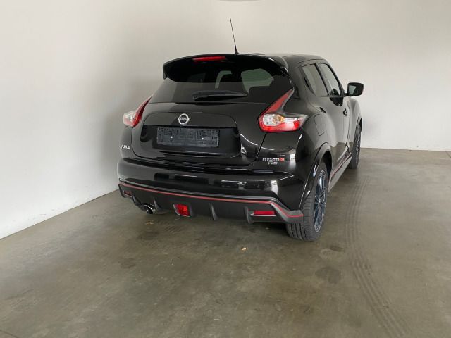 Juke 1.6 DIG-T Nismo RS 4x4 SHZ+KLIMAAUTO