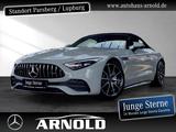 Mercedes-Benz Mercedes-AMG SL 43 Premium Burmester 360° Memory - gebrauchte Mercedes-Benz SL 43 AMG aus dem Jahr 2023