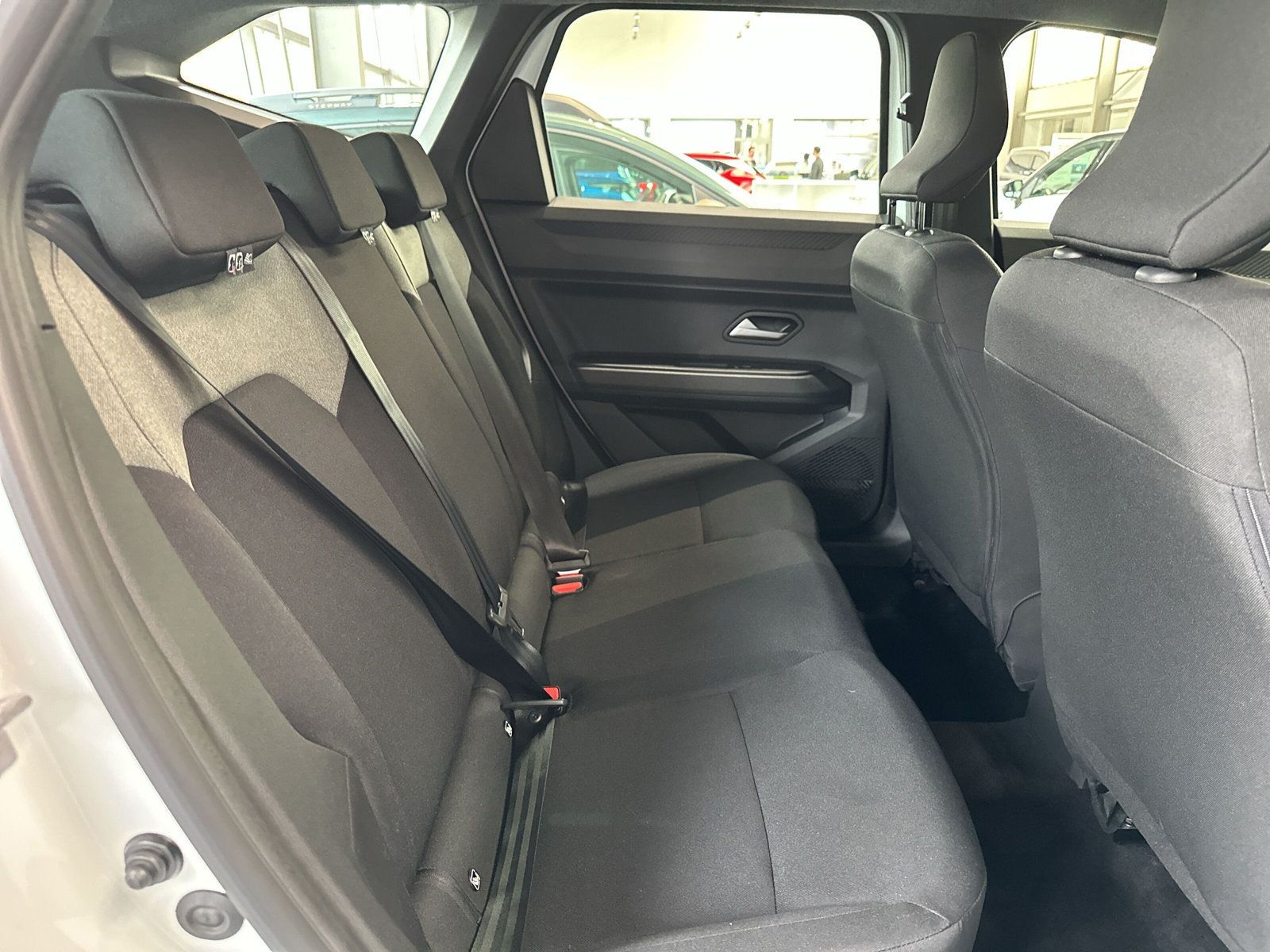 Dacia Bigster - Bild 12