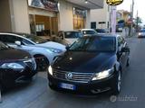 Volkswagen Passat cc - Volkswagen Passat: Coupé