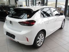 Fahrzeugabbildung Opel Corsa F Edition 1,2T 74KW M6 LED Intelli PPS ALU