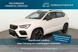 Cupra Ateca 2.0 TSI 221kW Klima*Tempo*PDC*RFK*Nav