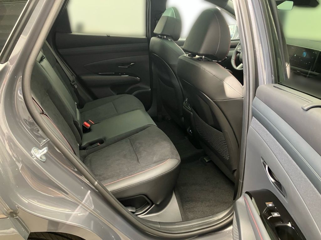 Fahrzeugabbildung Hyundai TUCSON PHEV 1.6 T-GDi 2WD 6-AT N-Line X 4xSHZ