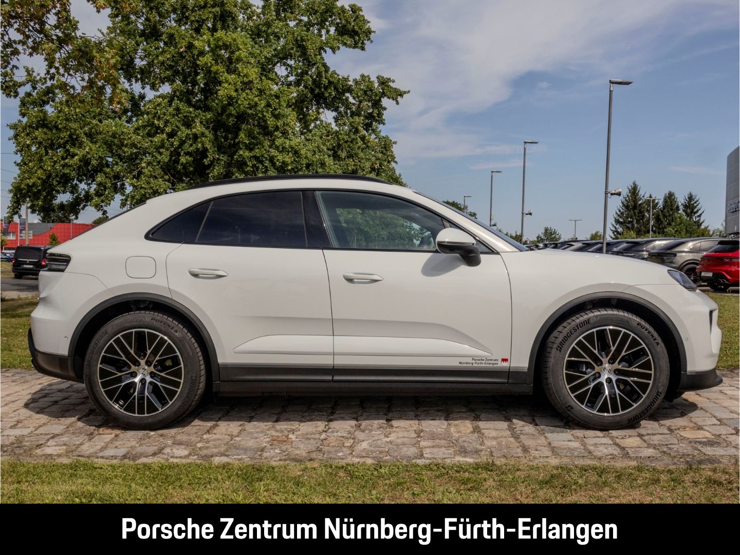 Porsche Macan - Bild 6