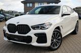BMW X6 30d xDrive M Sport Paket*Nachlakierungsfrei - gebrauchte BMW X6 aus dem Jahr 2023