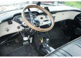 Chevrolet 3100 - Chevrolet aus 1957