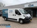 Peugeot Boxer 330 2.2 HDI 120 L2-H1 Premium Navigatie Ca - Peugeot Boxer 330 l1h1