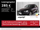 Audi A3 Sportback Neues Modell 35 TDI ACC+HUD+KAMERA+ - Audi: Modell